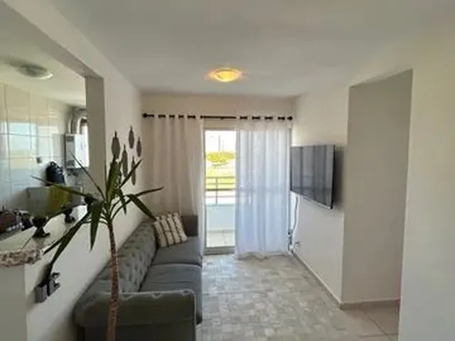 Imagem 8: Apartamento 3 Quartos Spazio Buena Vista