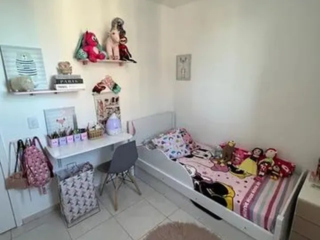 Imagem 10: Apartamento 3 Quartos Spazio Buena Vista