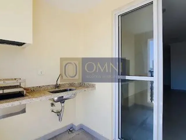 Imagem: Apartamento com 2 Quartos em Vila Dusi-São