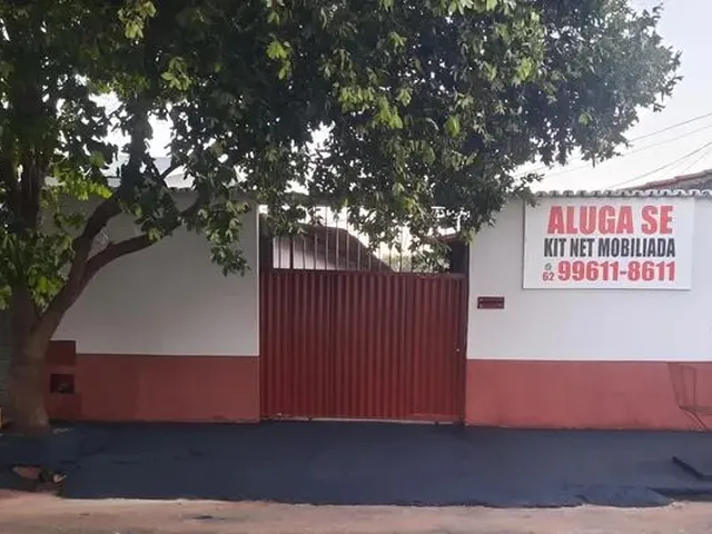 Imagem: Kitnet Mobiliada Negrao de Lima Informações