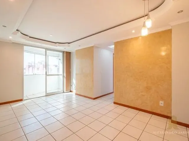 Imagem: Residencial Cervantes 3 Qtos (1 Suíte)