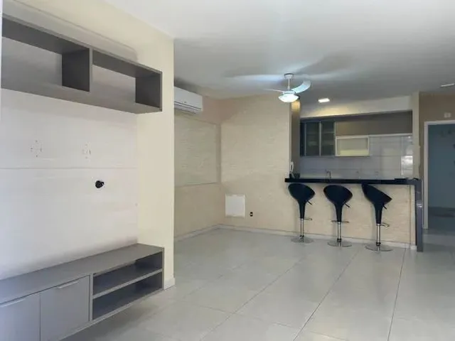 Imagem 2: Apartamento com 3 Quartos no Edifício Golden Green Residence - Bairro Rodoviária Parque