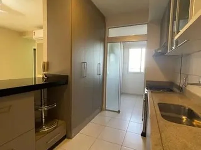 Imagem 3: Apartamento com 3 Quartos no Edifício Golden Green Residence - Bairro Rodoviária Parque