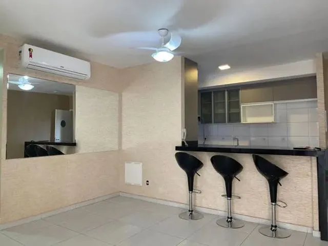 Imagem 9: Apartamento com 3 Quartos no Edifício Golden Green Residence - Bairro Rodoviária Parque