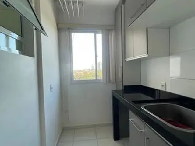 Imagem 11: Apartamento com 3 Quartos no Edifício Golden Green Residence - Bairro Rodoviária Parque