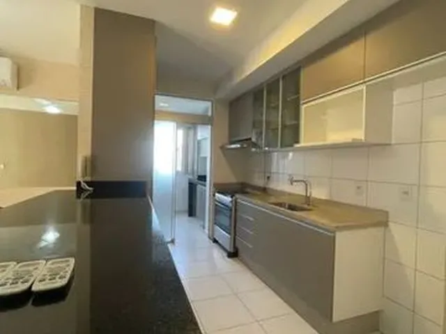 Imagem 7: Apartamento com 3 Quartos no Edifício Golden Green Residence - Bairro Rodoviária Parque