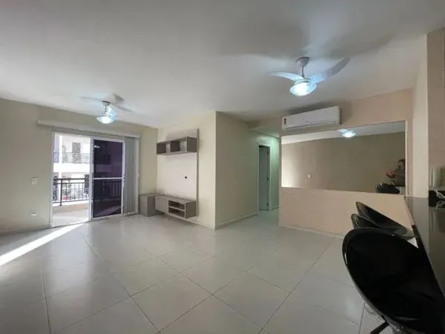 Imagem 14: Apartamento com 3 Quartos no Edifício Golden Green Residence - Bairro Rodoviária Parque