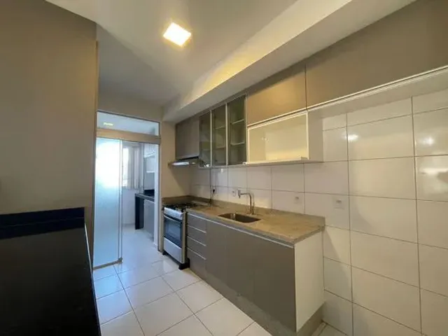 Imagem 10: Apartamento com 3 Quartos no Edifício Golden Green Residence - Bairro Rodoviária Parque