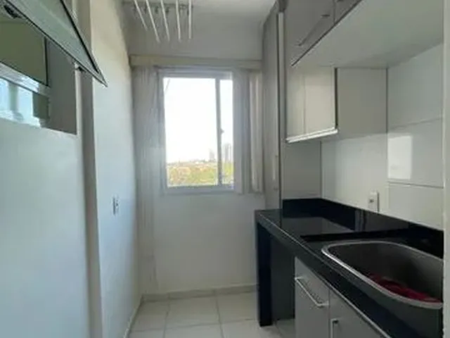 Imagem 12: Apartamento com 3 Quartos no Edifício Golden Green Residence - Bairro Rodoviária Parque
