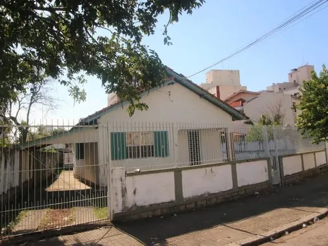 Imagem: Florianópolis - Casa Residencial - Estreito