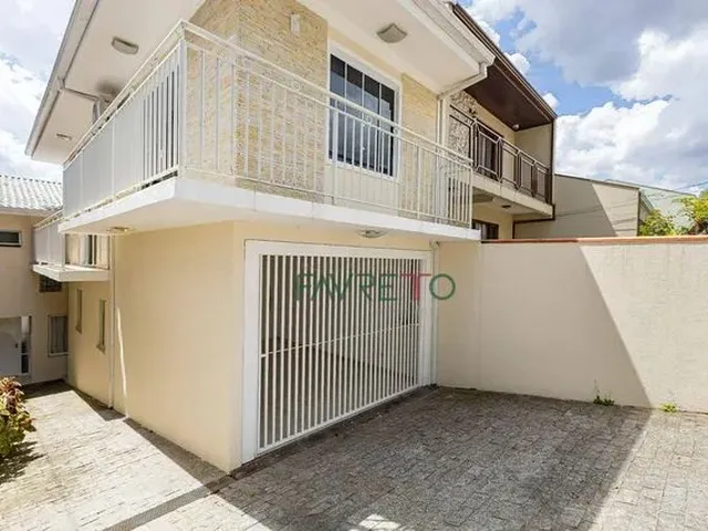 Imagem: Casa com 4 Dormitórios para Alugar, 156