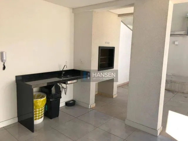 Imagem 4: Cobertura com 2 Dormitórios para Alugar, 106 M² por R$ 2.257,35/Mês - Costa e Silva