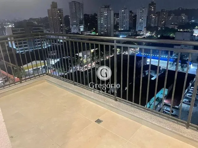 Imagem: Apartamento com 2 Dormitórios, 61 M²