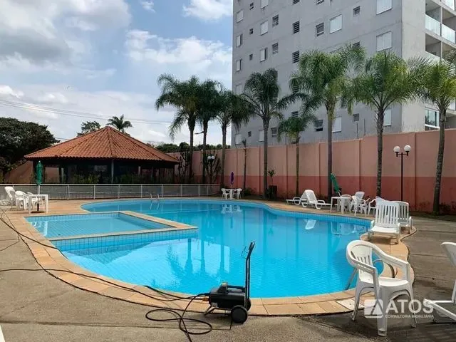 Imagem: Casa para Locação no Villa do Bosque