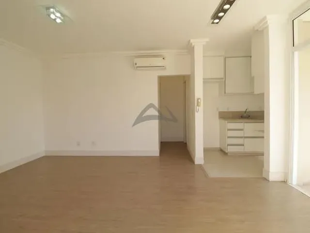 Imagem 2: Cobertura - Cambuí - Campinas