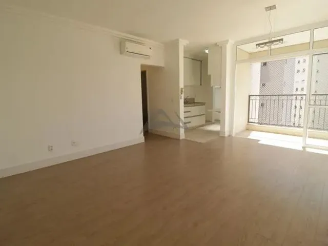 Imagem 13: Cobertura - Cambuí - Campinas