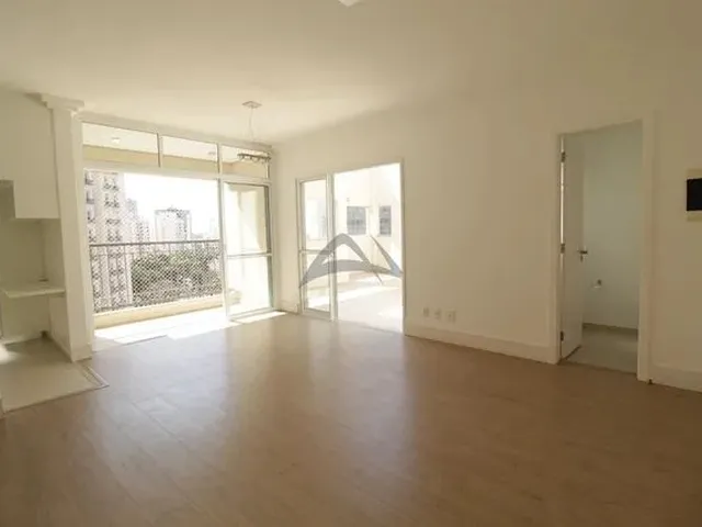 Imagem 6: Cobertura - Cambuí - Campinas