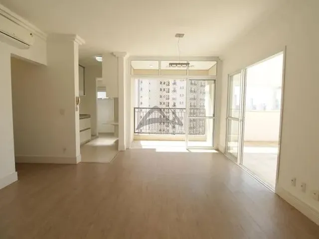 Imagem 3: Cobertura - Cambuí - Campinas