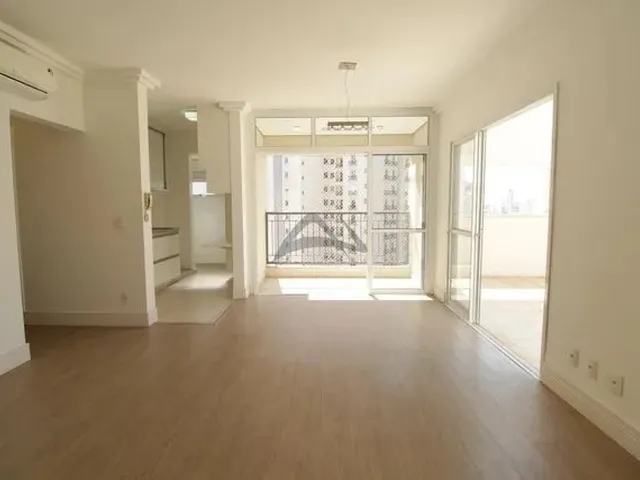 Imagem 7: Cobertura - Cambuí - Campinas