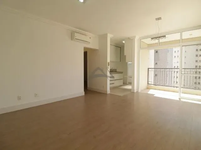 Imagem 14: Cobertura - Cambuí - Campinas
