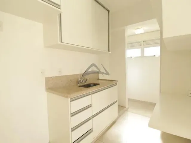 Imagem 12: Cobertura - Cambuí - Campinas