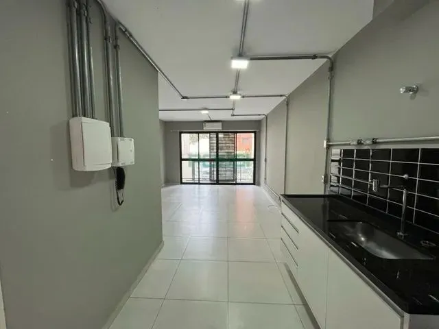 Imagem: Studio para Alugar em Santo Amaro