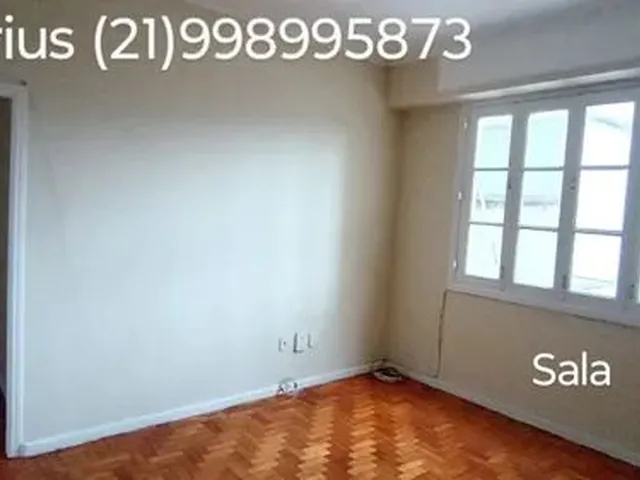 Imagem: Apartamento Bom 3 Quartos na Av. Amaral