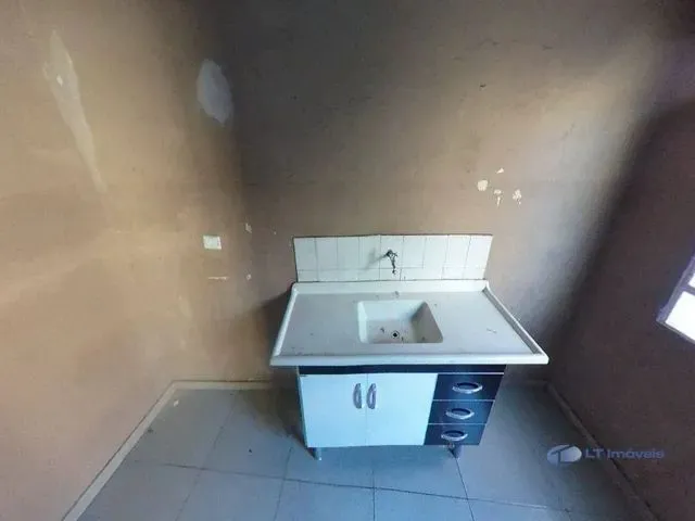 Imagem 2: Kitnet com 1 Dormitório para Alugar, 45 M² por R$ 800,00/Mês - Centro - Jacareí/Sp