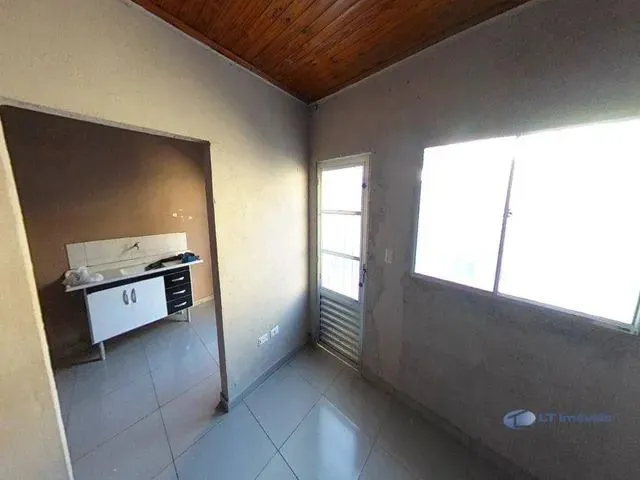 Imagem 3: Kitnet com 1 Dormitório para Alugar, 45 M² por R$ 800,00/Mês - Centro - Jacareí/Sp