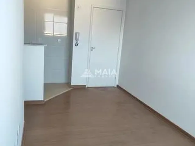 Imagem: Apartamento no Oneida Mendes