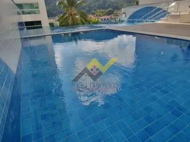 Imagem: Apartamento para Locação em Mongaguá