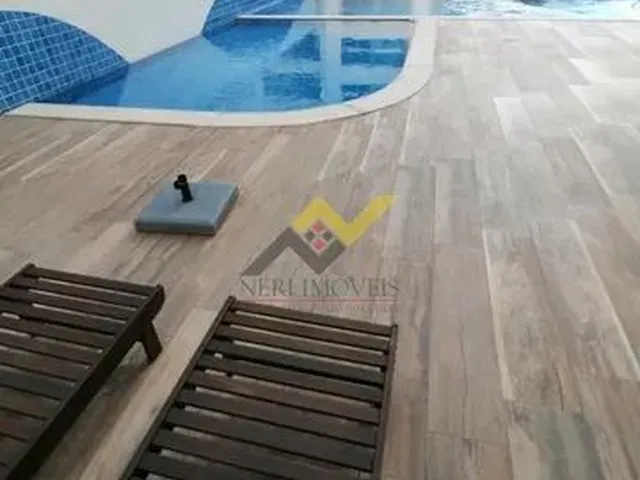 Imagem 2: Apartamento para Locação em Mongaguá, Centro, 2 Dormitórios, 1 Suíte, 2 Banheiros, 1