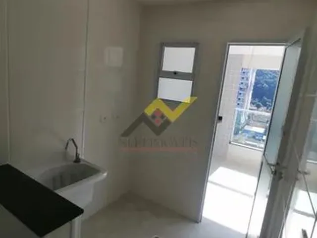 Imagem 6: Apartamento para Locação em Mongaguá, Centro, 2 Dormitórios, 1 Suíte, 2 Banheiros, 1