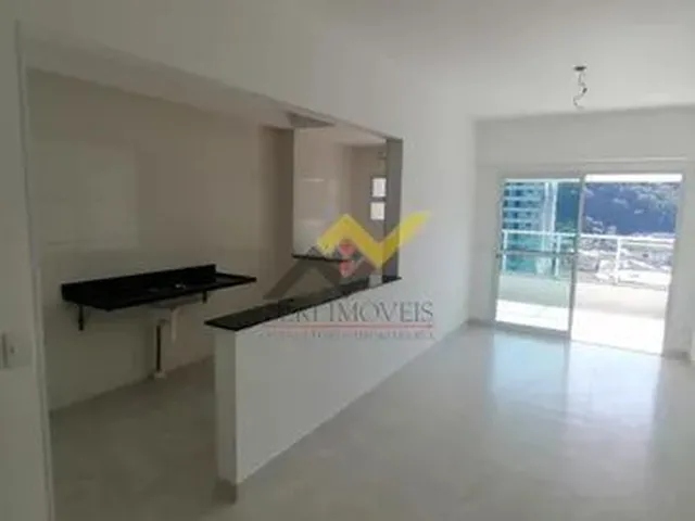 Imagem 3: Apartamento para Locação em Mongaguá, Centro, 2 Dormitórios, 1 Suíte, 2 Banheiros, 1