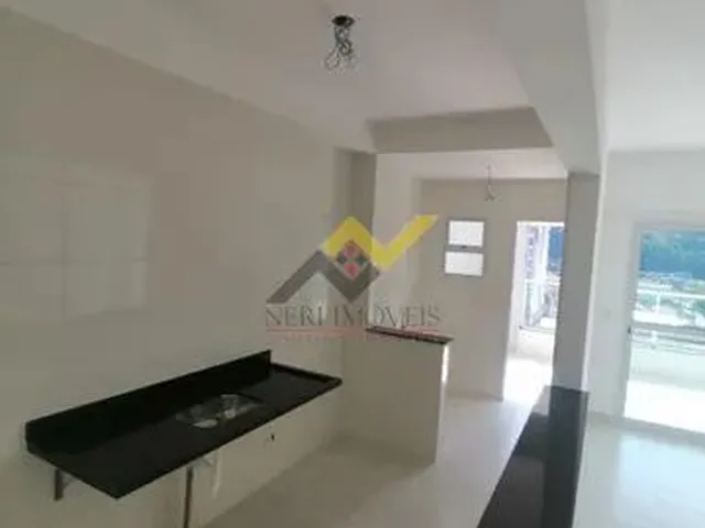 Imagem 5: Apartamento para Locação em Mongaguá, Centro, 2 Dormitórios, 1 Suíte, 2 Banheiros, 1