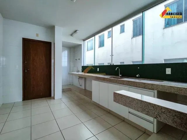 Imagem: Apartamento para Aluguel, 3 Quartos, 1 Suíte