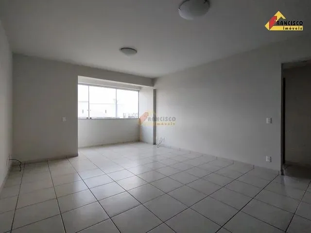 Imagem 3: Apartamento para Aluguel, 3 Quartos, 1 Suíte, 2 Vagas, Bom Pastor - Divinópolis/Mg