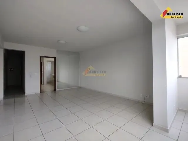Imagem 2: Apartamento para Aluguel, 3 Quartos, 1 Suíte, 2 Vagas, Bom Pastor - Divinópolis/Mg