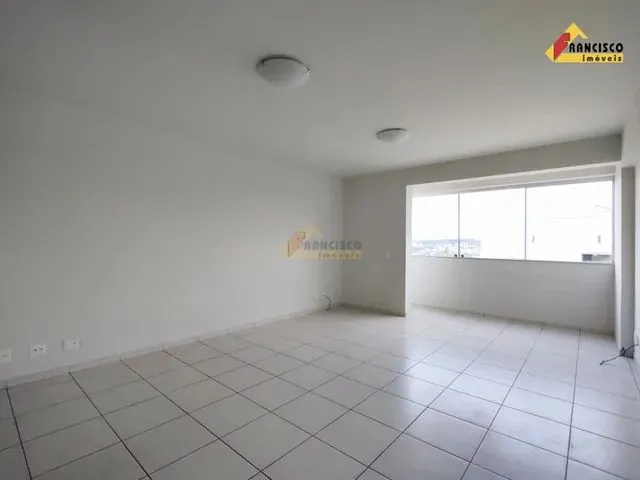 Imagem 4: Apartamento para Aluguel, 3 Quartos, 1 Suíte, 2 Vagas, Bom Pastor - Divinópolis/Mg