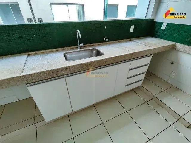 Imagem 15: Apartamento para Aluguel, 3 Quartos, 1 Suíte, 2 Vagas, Bom Pastor - Divinópolis/Mg