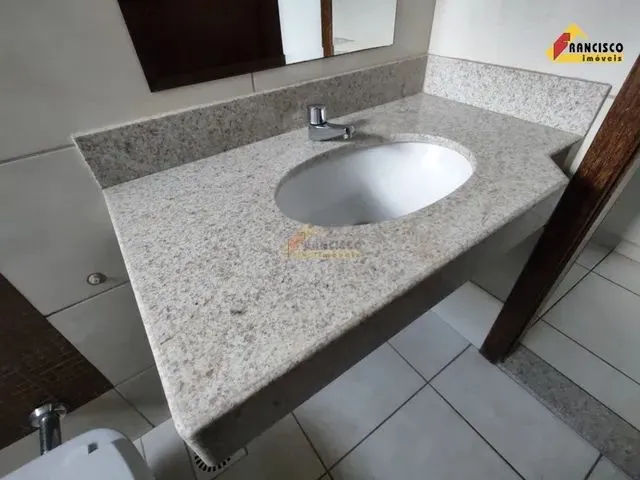 Imagem 16: Apartamento para Aluguel, 3 Quartos, 1 Suíte, 2 Vagas, Bom Pastor - Divinópolis/Mg