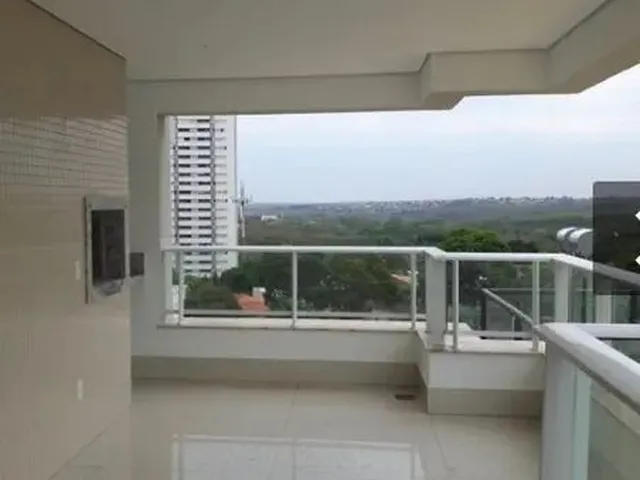 Imagem: Apartamento Duplex com 4 Quartos no Edifício
