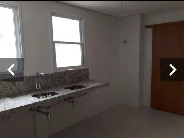 Imagem 7: Apartamento Duplex com 4 Quartos no Edifício Arthé - Bairro Quilombo em Cuiabá