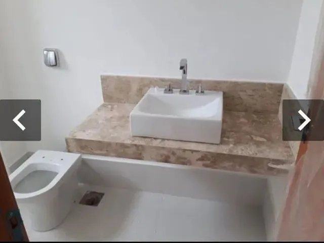 Imagem 2: Apartamento Duplex com 4 Quartos no Edifício Arthé - Bairro Quilombo em Cuiabá