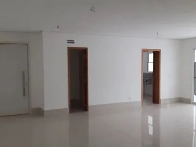 Imagem 13: Apartamento Duplex com 4 Quartos no Edifício Arthé - Bairro Quilombo em Cuiabá
