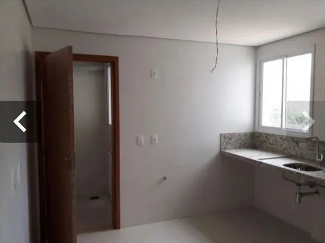Imagem 15: Apartamento Duplex com 4 Quartos no Edifício Arthé - Bairro Quilombo em Cuiabá