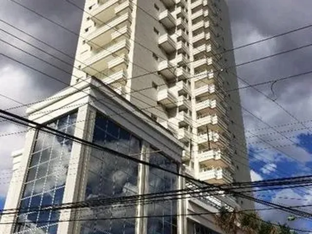 Imagem 8: Apartamento Duplex com 4 Quartos no Edifício Arthé - Bairro Quilombo em Cuiabá