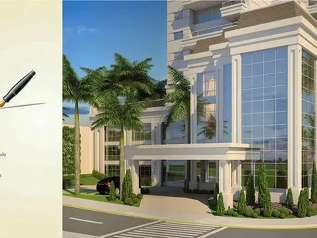 Imagem 12: Apartamento Duplex com 4 Quartos no Edifício Arthé - Bairro Quilombo em Cuiabá