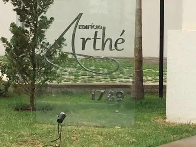 Imagem 5: Apartamento Duplex com 4 Quartos no Edifício Arthé - Bairro Quilombo em Cuiabá