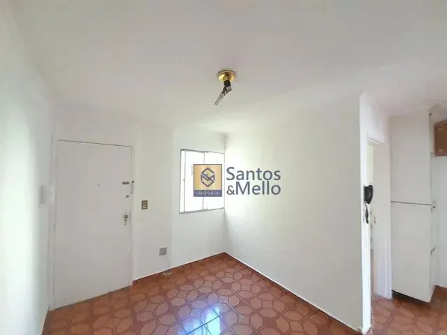 Imagem: Apartamento de 2 Quartos para Alugar no